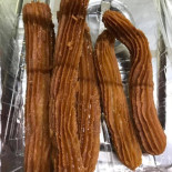 Sambuus Milano Nourriture