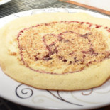 Sambuus Milano Comida