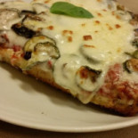 Poss Pizzeria Dentro
