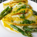Cotto Mangiato Nourriture