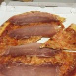 Mario's Pizza Nourriture