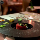 Basara Sushi Dentro