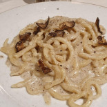 Trattoria Di Cagnano food