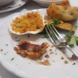 L'incontro food