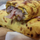 Piadineria Doppio Zero Comida