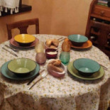 Da Chicca Extérieur
