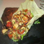 Da Vic Comida