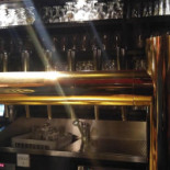 Lambrate Brewery Nourriture