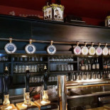 Lambrate Brewery Nourriture