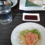 Sole D'oriente Nourriture