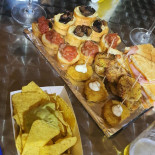 Fun Cool Comida