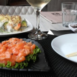 Lojer Sushi Comida