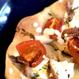 Nata A Milano food