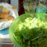 Gobbato Comida