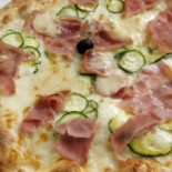 Pizzidea Food