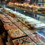 Pizzidea Food