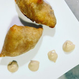 La Colubrina Nourriture