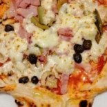 Squisy Pizza Nourriture