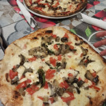 Squisy Pizza Nourriture