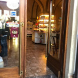 I Portici À l'intérieur