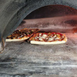 Pizzeria-alba Nourriture