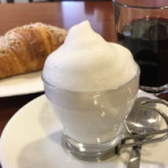 Caffe Al Parco Nourriture
