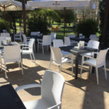 Caffe Al Parco À l'intérieur