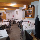 Casa Ciuca Nourriture