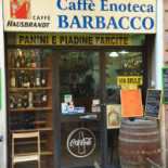 Barbacco Nourriture