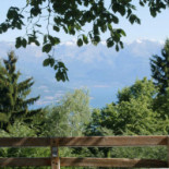 Polentoteca Chalet Gabriele Comida