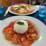 Longano Nourriture