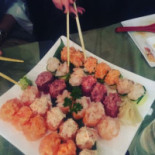 Mamì Comida