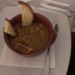 Antinó Nourriture