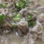 Oh Noodle! Nourriture