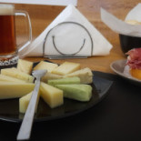 Speck Wine Comida