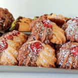 Pasticceria Francalanza Comida