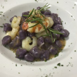 Miralago food