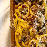 Ti Voglio Bene Pizzeria À l'intérieur