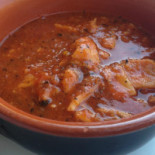 Da Pantalone food