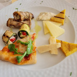 Ai Pradons Comida