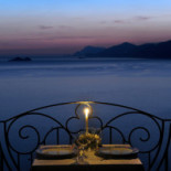 Tramonto D'oro À l'intérieur