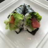 Dragon Roll Nourriture
