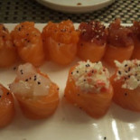 Dragon Roll Nourriture