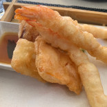 Kisso Sushi À l'intérieur