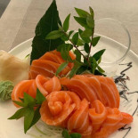 Kisso Sushi À l'intérieur