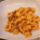 Antinó Nourriture