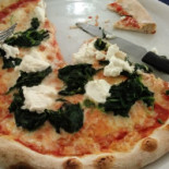 Capitan Pizza Comida