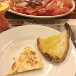 La Baita Comida