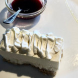 Il Capriolo Nourriture