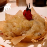 Il Capriolo Nourriture